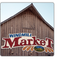 Hollister Windmill