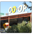 Davis Food Coop