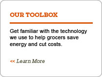 Our Toolbox
