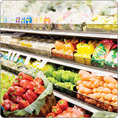 Grocer Grocer